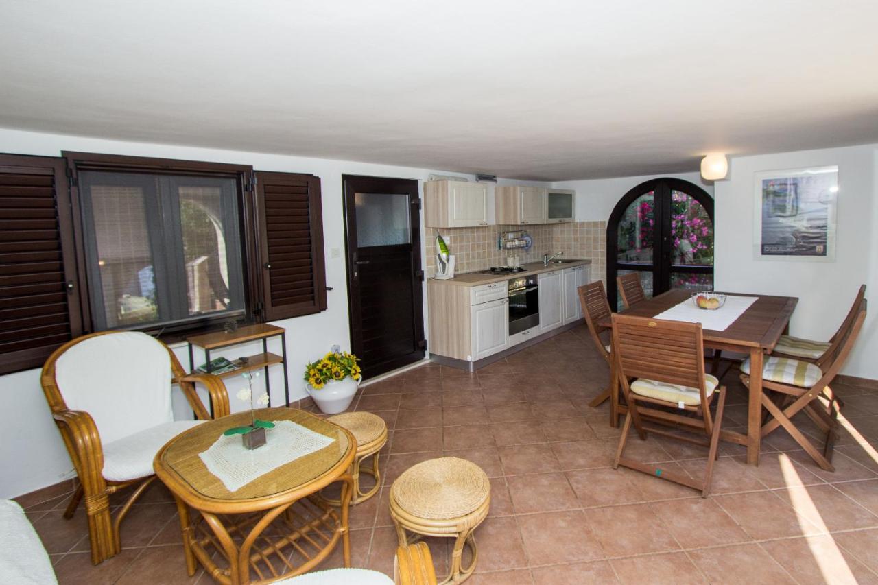 Apartmani Alic Šibenik Exterior foto