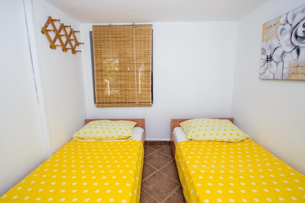 Apartmani Alic Šibenik Exterior foto