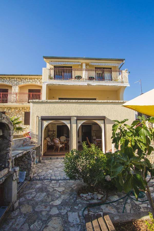 Apartmani Alic Šibenik Exterior foto