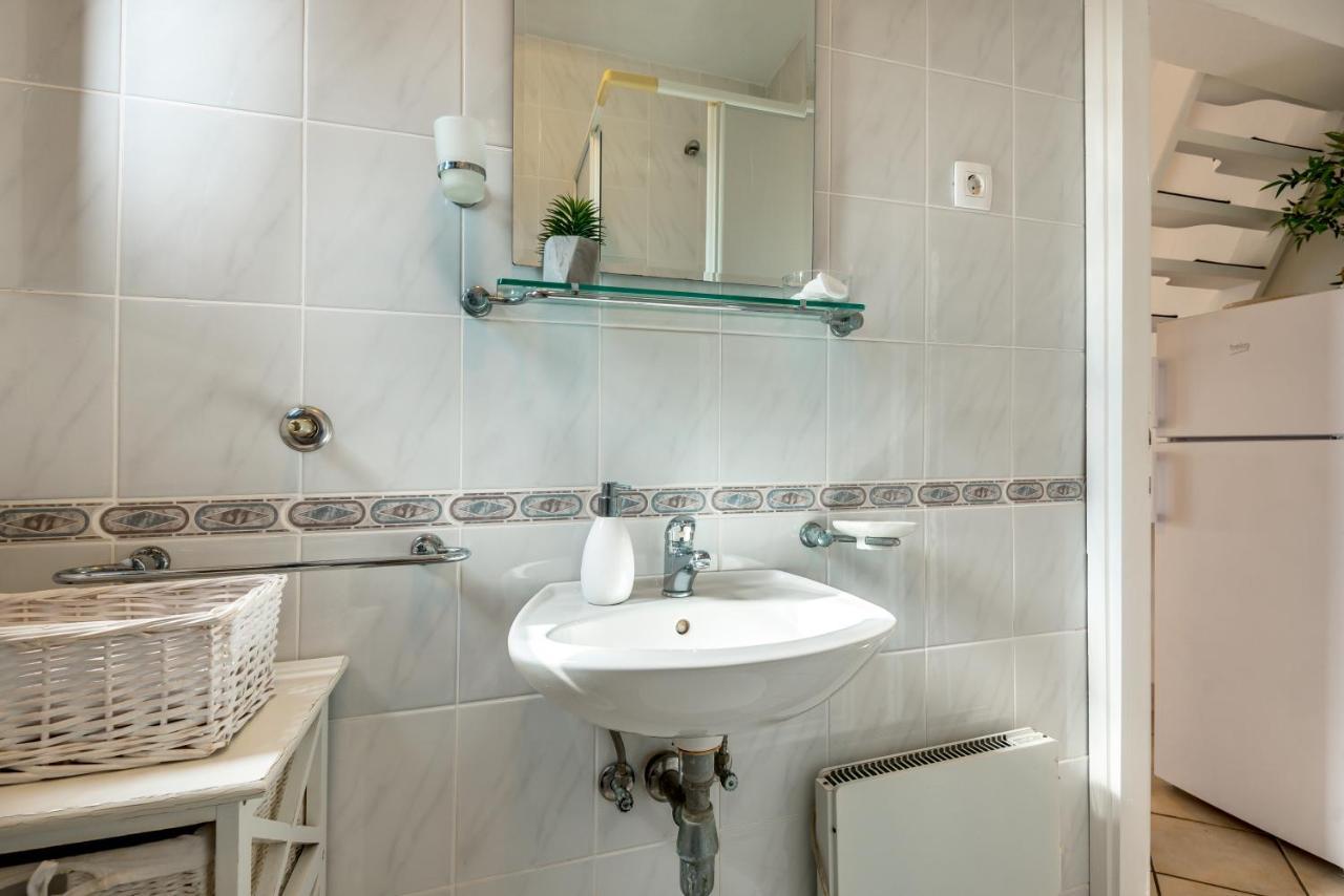 Apartmani Alic Šibenik Exterior foto